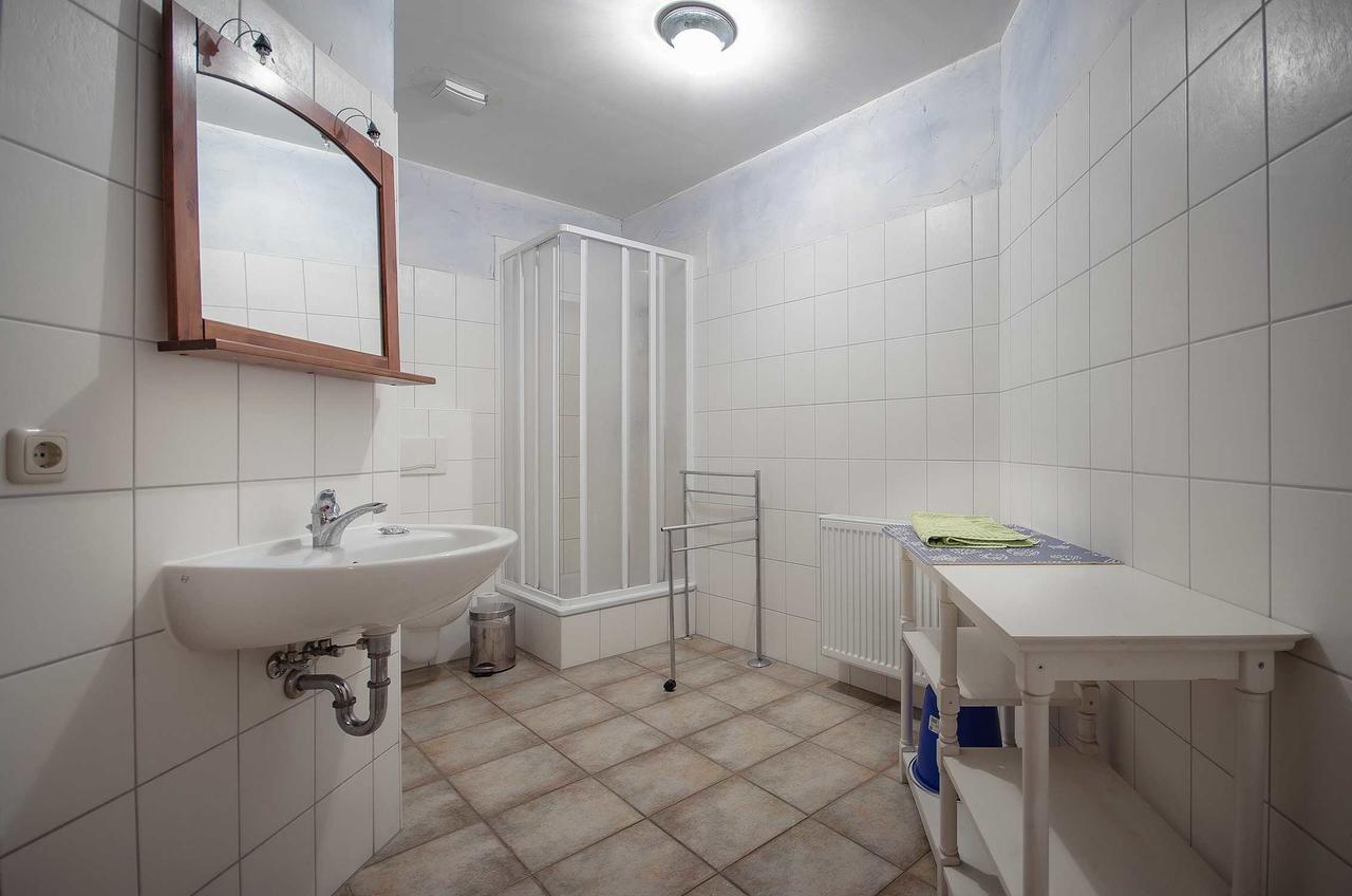 فيلا Pferdehof Ranzow المظهر الخارجي الصورة