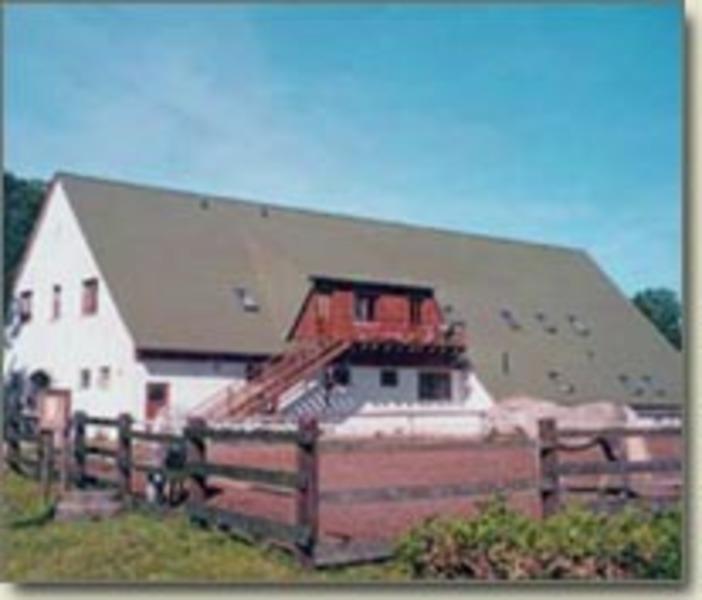 فيلا Pferdehof Ranzow المظهر الخارجي الصورة